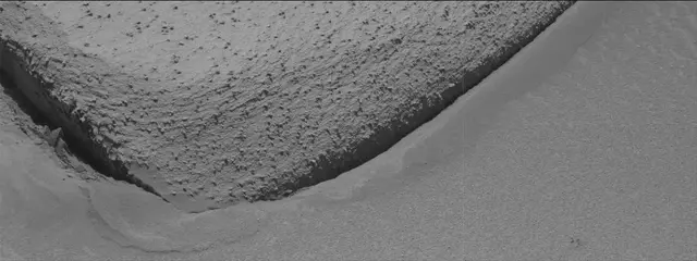 Sol 3841: Mast Camera (Mastcam)
