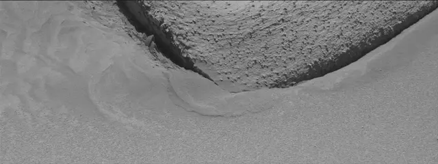 Sol 3841: Mast Camera (Mastcam)