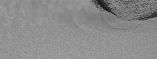Sol 3841: Mast Camera (Mastcam)