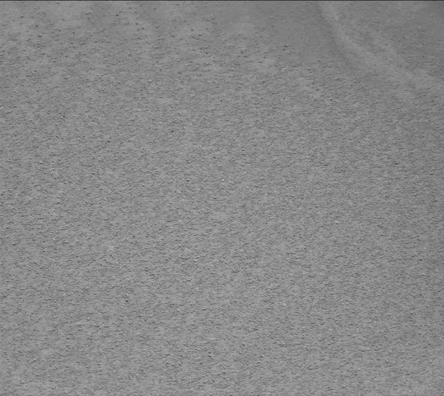 Sol 3841: Mast Camera (Mastcam)