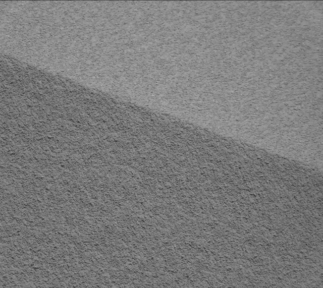 Sol 3841: Mast Camera (Mastcam)