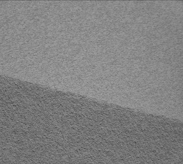Sol 3841: Mast Camera (Mastcam)
