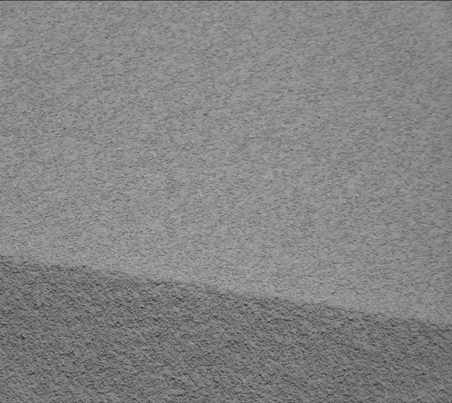 Sol 3841: Mast Camera (Mastcam)