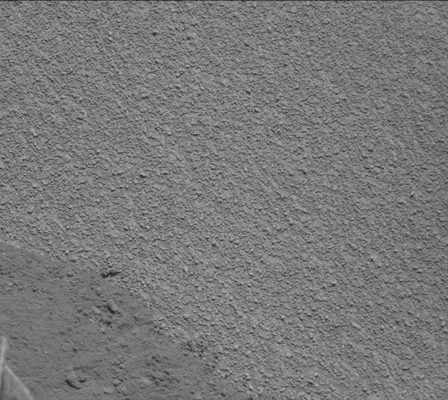 Sol 3841: Mast Camera (Mastcam)