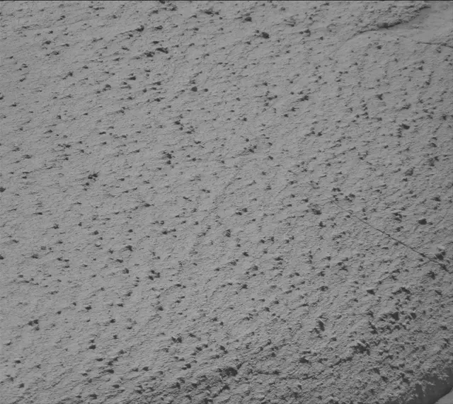 Sol 3841: Mast Camera (Mastcam)