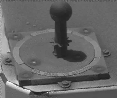 Sol 3842: Mast Camera (Mastcam)
