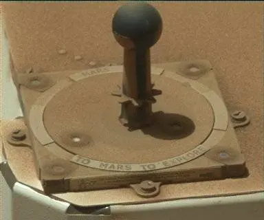 Sol 3842: Mast Camera (Mastcam)