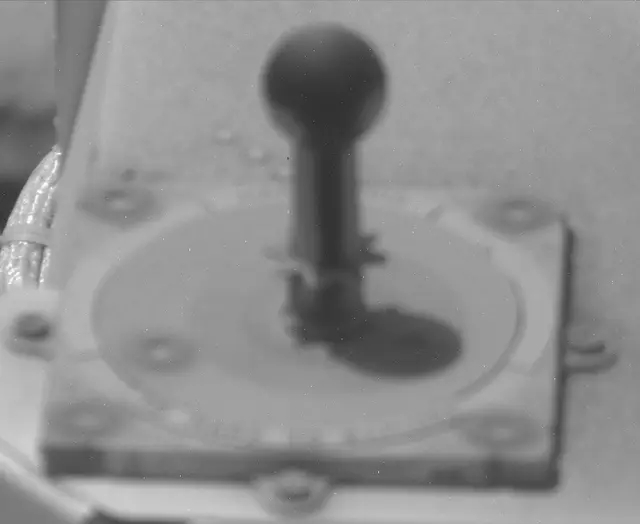 Sol 3842: Mast Camera (Mastcam)
