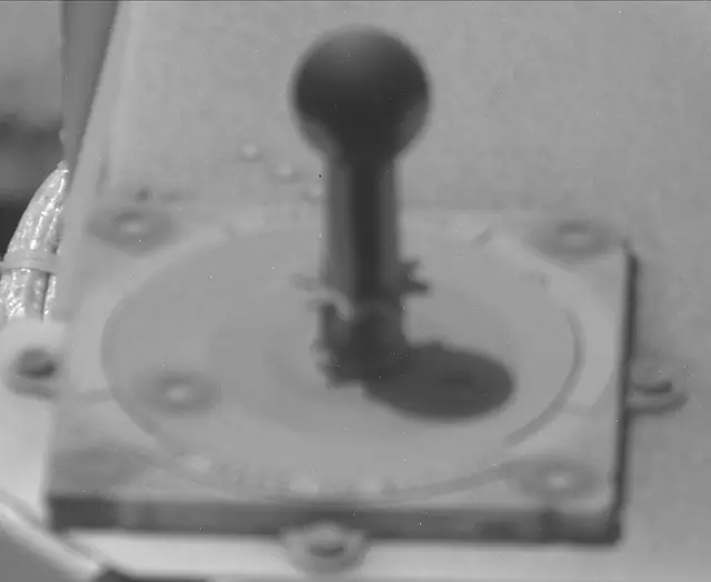 Sol 3842: Mast Camera (Mastcam)