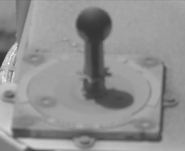 Sol 3842: Mast Camera (Mastcam)