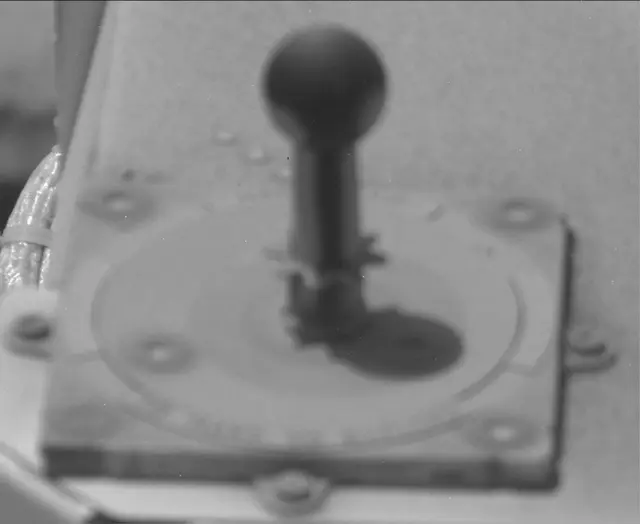 Sol 3842: Mast Camera (Mastcam)