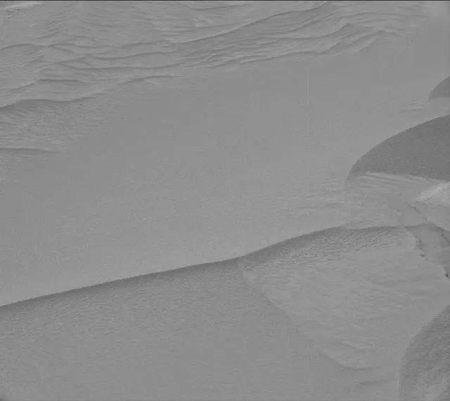 Sol 3843: Mast Camera (Mastcam)