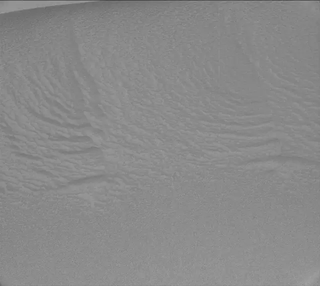 Sol 3843: Mast Camera (Mastcam)