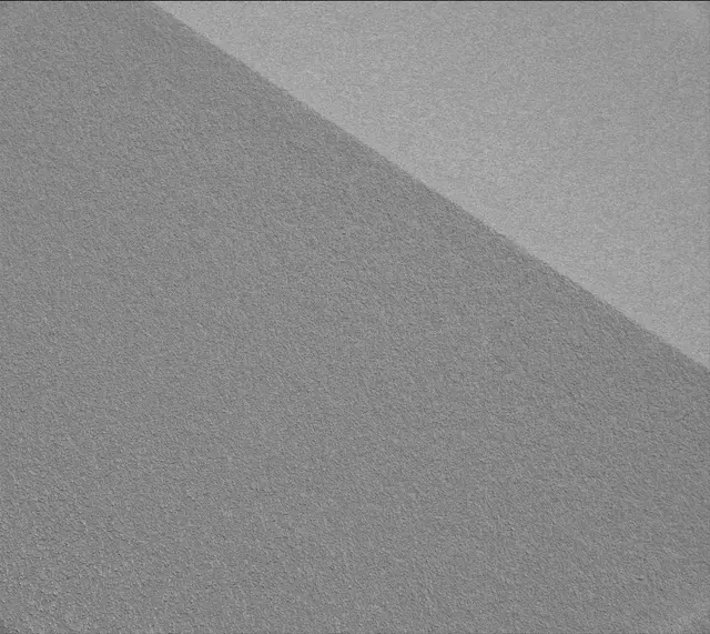 Sol 3843: Mast Camera (Mastcam)