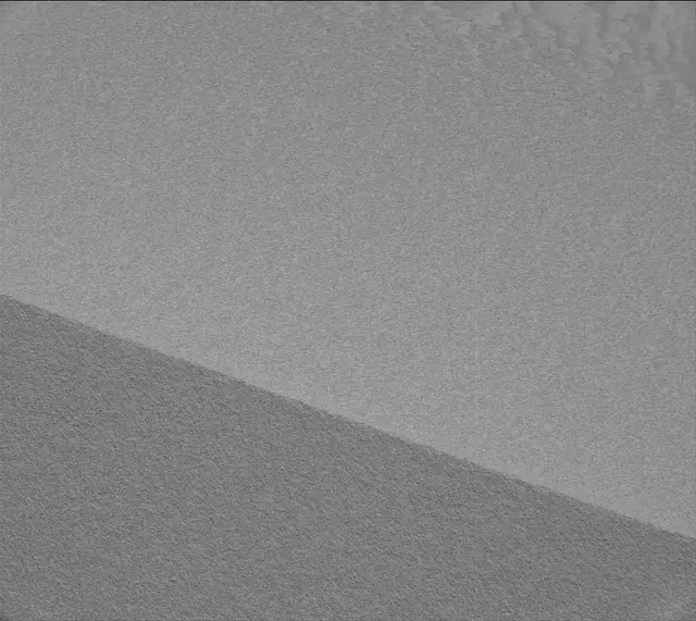 Sol 3843: Mast Camera (Mastcam)