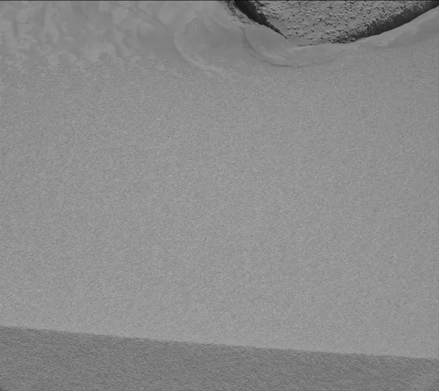 Sol 3843: Mast Camera (Mastcam)