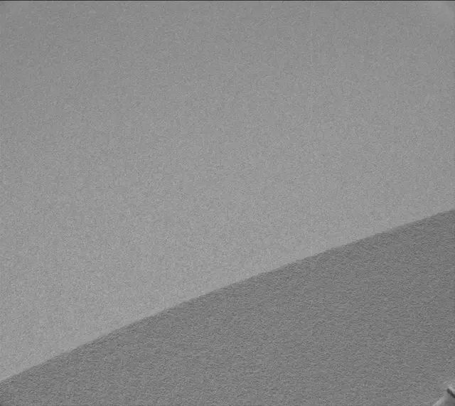 Sol 3843: Mast Camera (Mastcam)