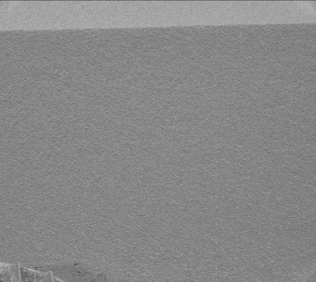 Sol 3843: Mast Camera (Mastcam)