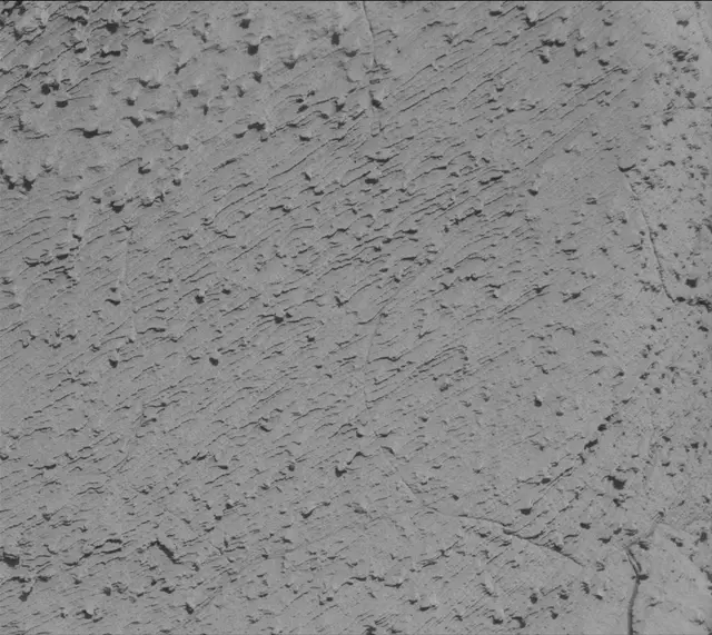 Sol 3845: Mast Camera (Mastcam)