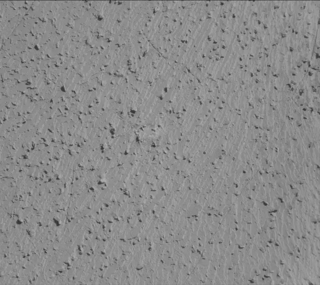 Sol 3845: Mast Camera (Mastcam)