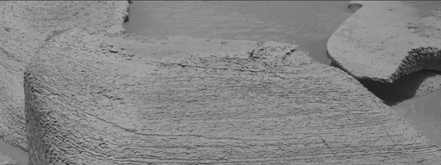 Sol 3846: Mast Camera (Mastcam)