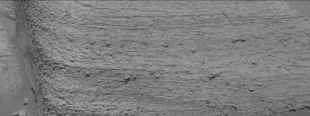 Sol 3846: Mast Camera (Mastcam)
