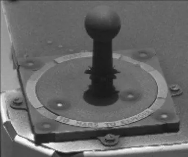 Sol 3846: Mast Camera (Mastcam)