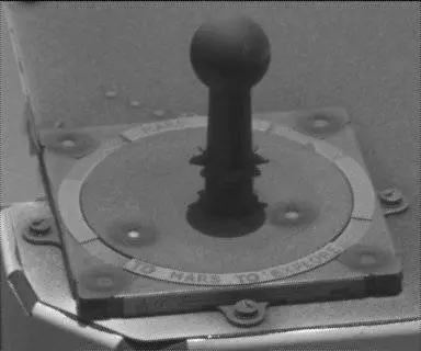 Sol 3846: Mast Camera (Mastcam)