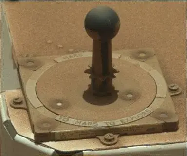 Sol 3846: Mast Camera (Mastcam)
