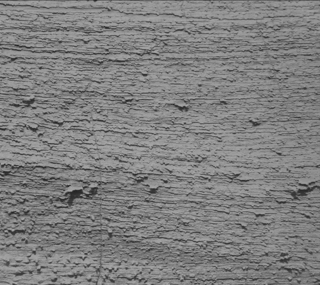 Sol 3846: Mast Camera (Mastcam)