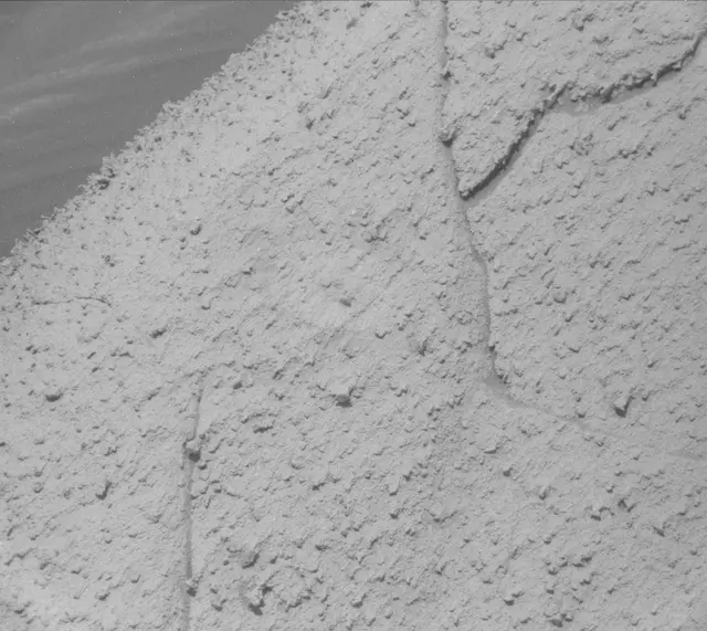 Sol 3846: Mast Camera (Mastcam)