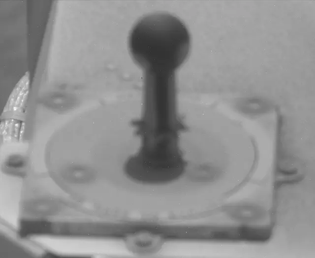 Sol 3846: Mast Camera (Mastcam)