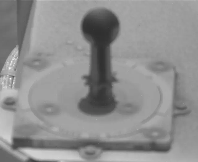 Sol 3846: Mast Camera (Mastcam)