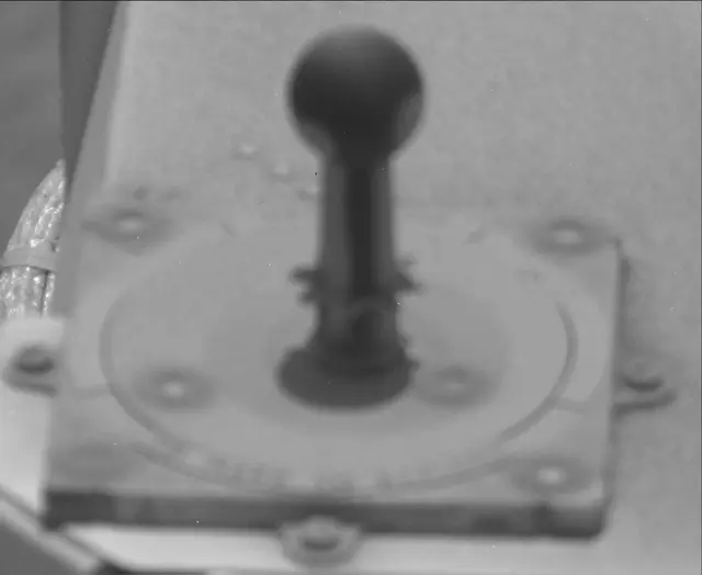 Sol 3846: Mast Camera (Mastcam)