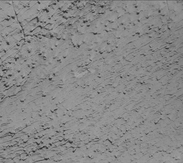 Sol 3846: Mast Camera (Mastcam)