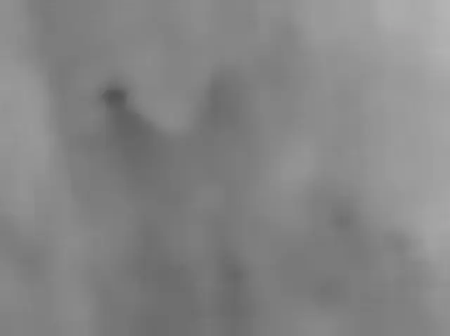 Sol 3846: Mars Hand Lens Imager (MAHLI)