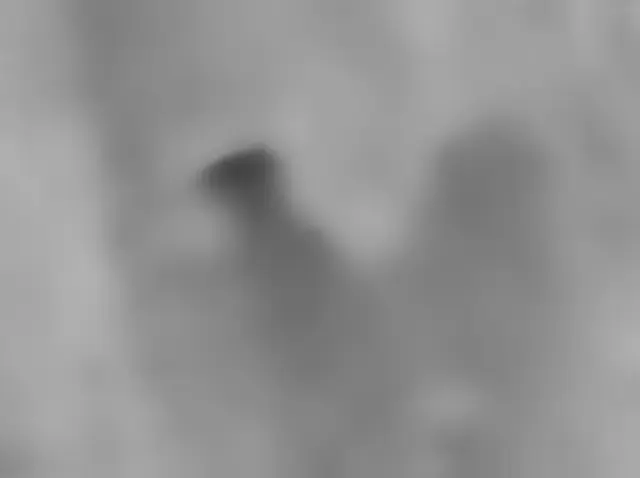 Sol 3846: Mars Hand Lens Imager (MAHLI)