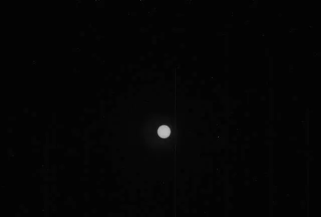 Sol 3847: Mast Camera (Mastcam)