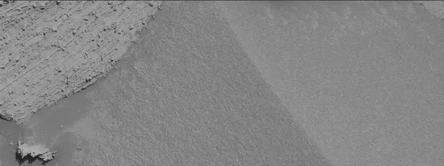 Sol 3848: Mast Camera (Mastcam)