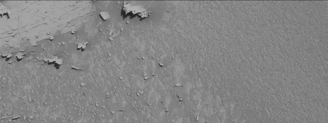 Sol 3848: Mast Camera (Mastcam)