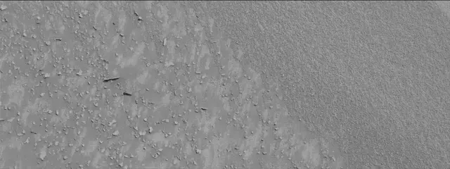 Sol 3848: Mast Camera (Mastcam)