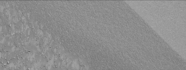 Sol 3848: Mast Camera (Mastcam)