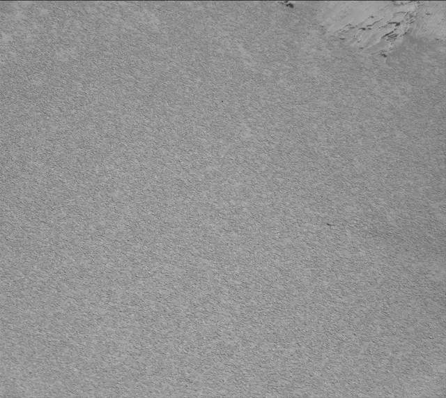 Sol 3848: Mast Camera (Mastcam)