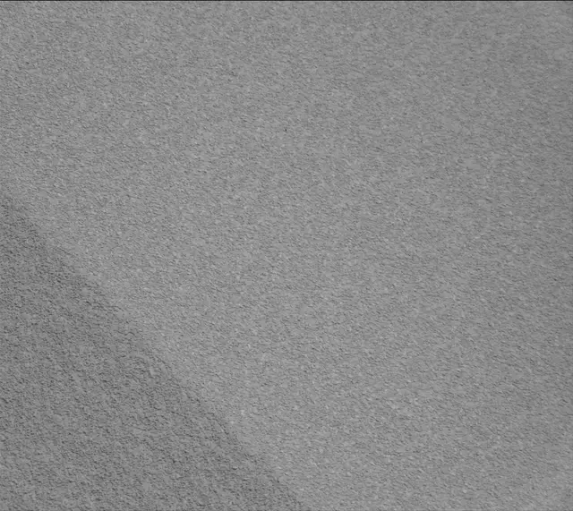 Sol 3848: Mast Camera (Mastcam)