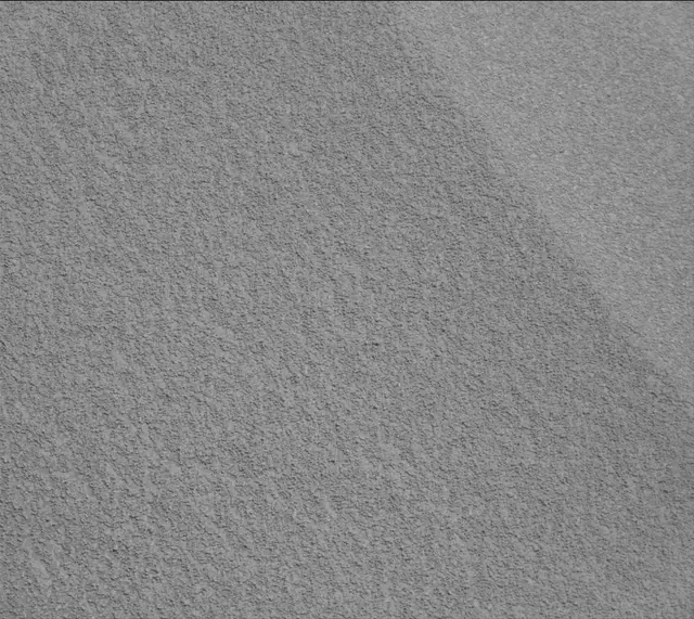Sol 3848: Mast Camera (Mastcam)