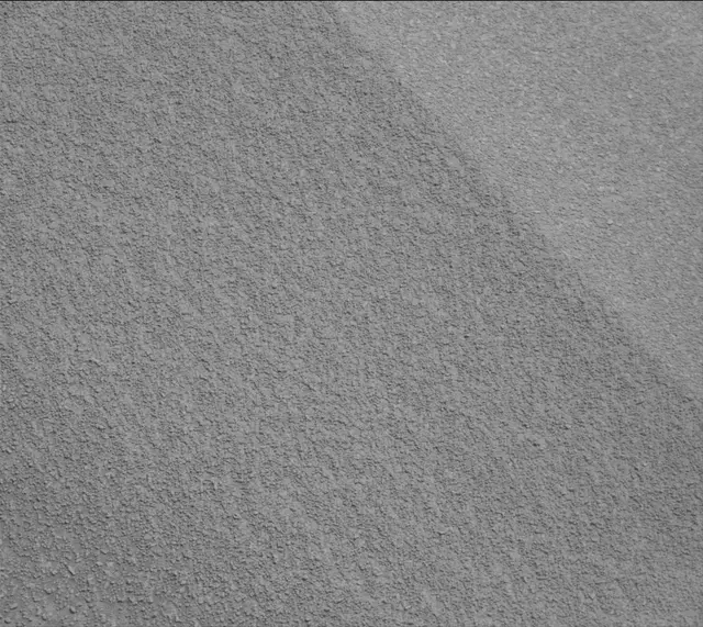 Sol 3848: Mast Camera (Mastcam)