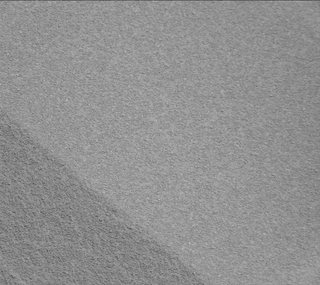 Sol 3848: Mast Camera (Mastcam)