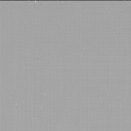 Sol 3848: Mast Camera (Mastcam)
