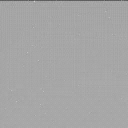 Sol 3848: Mast Camera (Mastcam)
