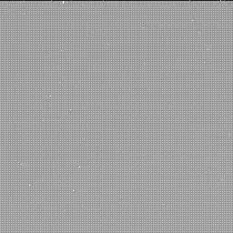Sol 3848: Mast Camera (Mastcam)